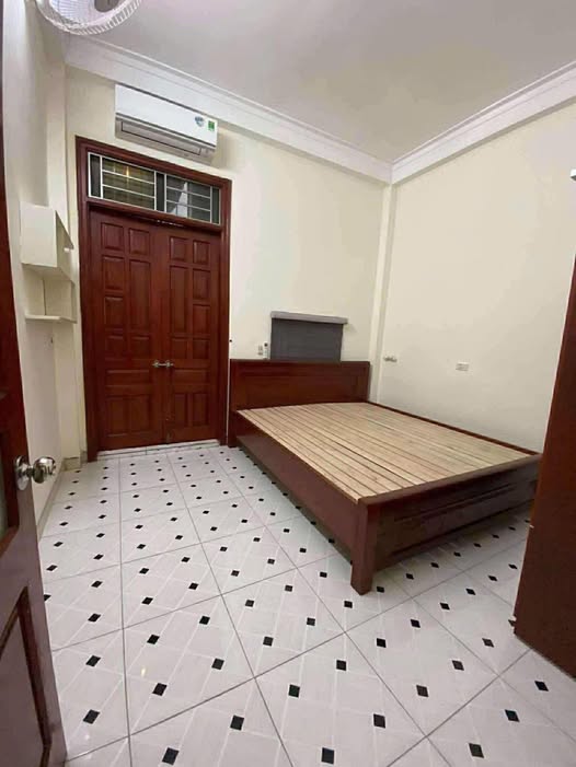  HOUSE FOR RENT – CAU DONG ALLEY – FULLY FURNISHED, MOVE-IN READY