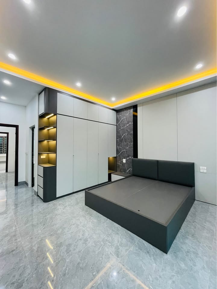  Nhà 4 tầng KĐT Hoà Vượng – Nam Định