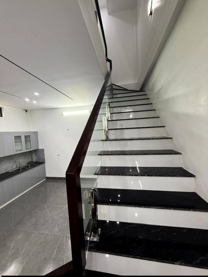  3-Storey New House – Phung Khac Khoan Alley (near Bai Vien)