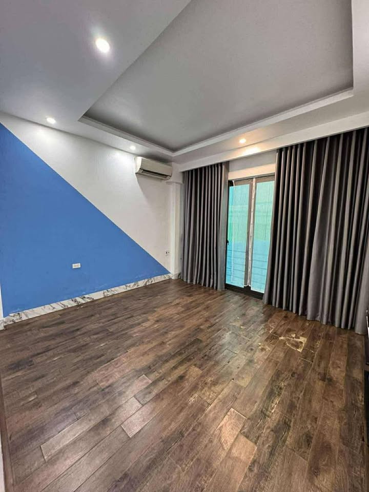  3-Storey House – Tran Dang Ninh Alley, Nam Dinh (shallow alley, near main road)
