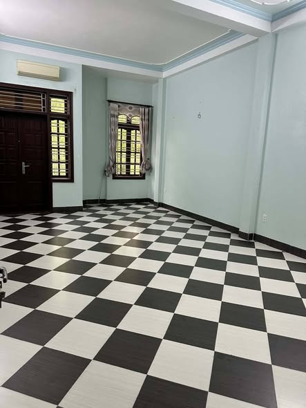  CHO THUÊ NHÀ 4 TẦNG – MẶT ĐƯỜNG NGUYỄN THẾ RỤC
