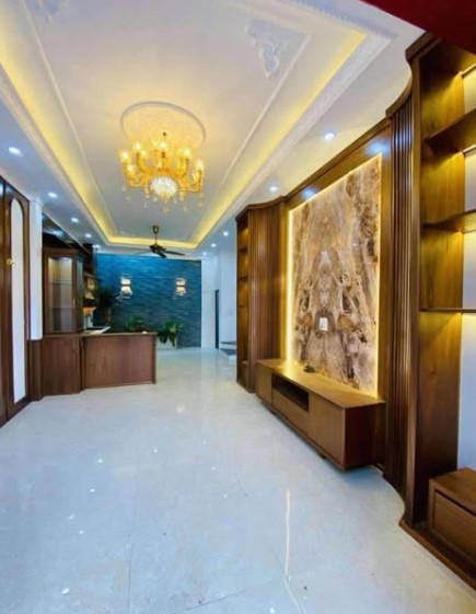  Nhà 3 tầng ngõ đường Bái (gần KS Nam Cường Hotel Nam Định), ô tô đỗ cửa