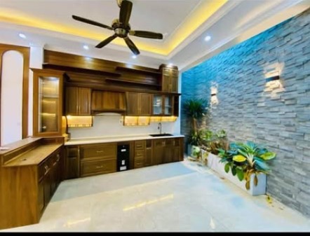  Nhà 3 tầng ngõ đường Bái (gần KS Nam Cường Hotel Nam Định), ô tô đỗ cửa