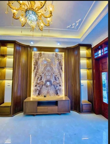  Nhà 3 tầng ngõ đường Bái (gần KS Nam Cường Hotel Nam Định), ô tô đỗ cửa