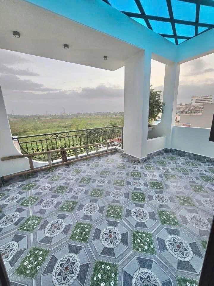  Lưu Hữu Phước – 4.65 tỷ TL  64m² • MT 4m • 3T • 3PN • 3WC