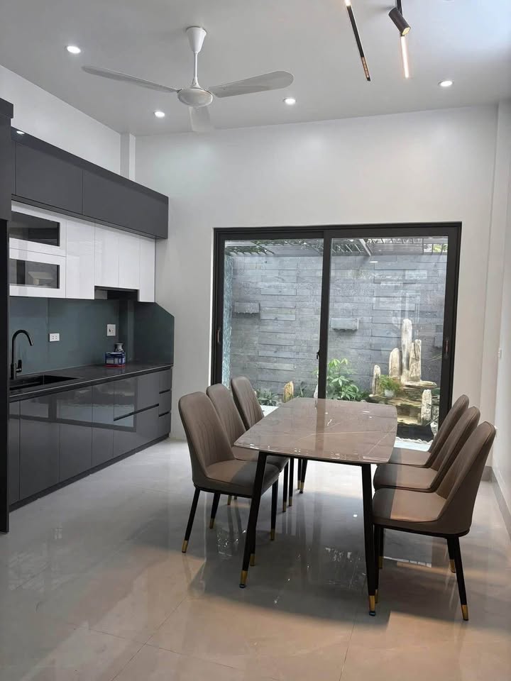  Lưu Hữu Phước – 4.65 tỷ TL  64m² • MT 4m • 3T • 3PN • 3WC
