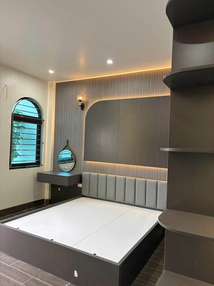  Lưu Hữu Phước – 4.65 tỷ TL  64m² • MT 4m • 3T • 3PN • 3WC