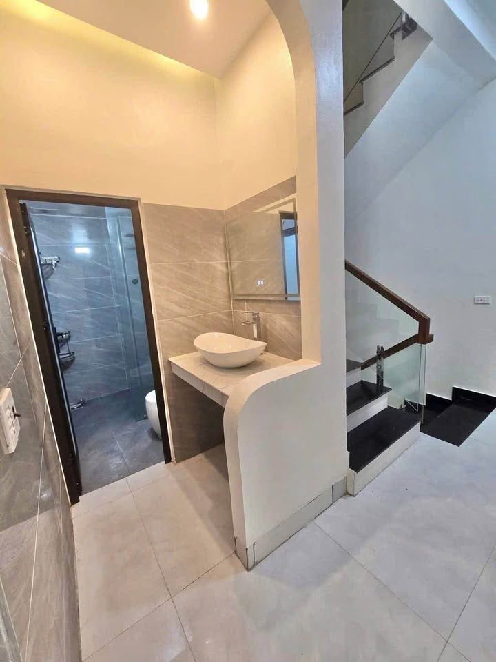  Lưu Hữu Phước – 4.65 tỷ TL  64m² • MT 4m • 3T • 3PN • 3WC