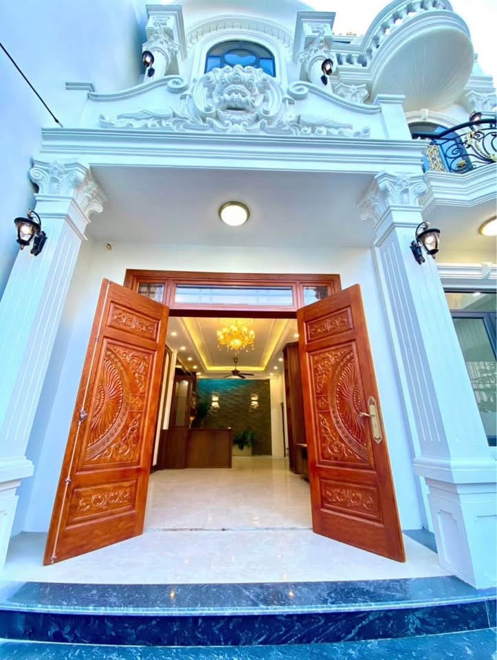  Ngõ Đường Bái – 4.2 tỷ TL  90m² • MT 7m • 3T • Ô tô  • ĐN
