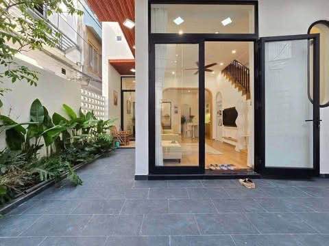  Trường Thi – 2.1 tỷ  68m² (SD 100m²) • MT 6m • 3T • 3PN • 3WC • ĐN