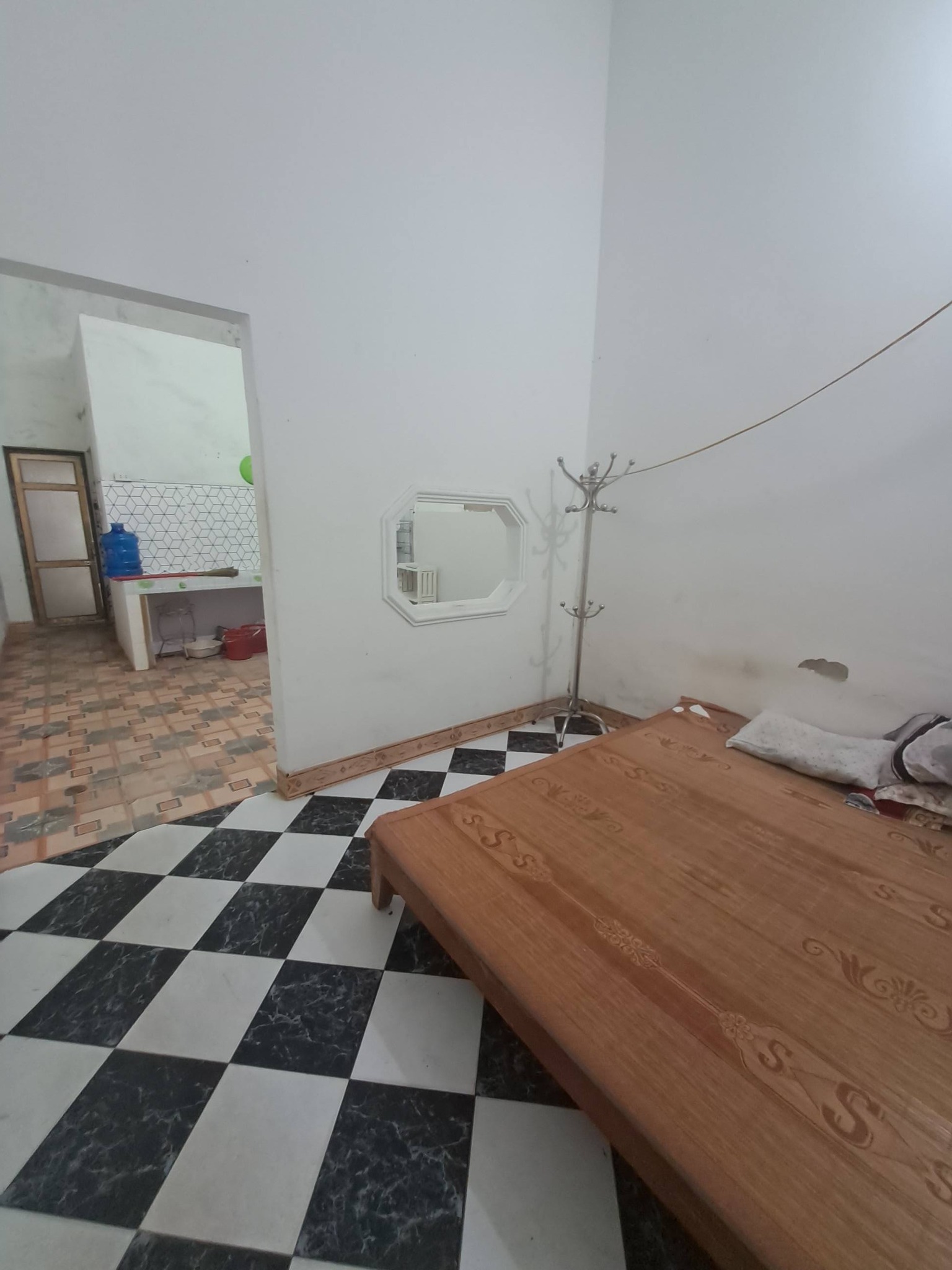 3-STOREY HOUSE FOR RENT ON KENH STREET