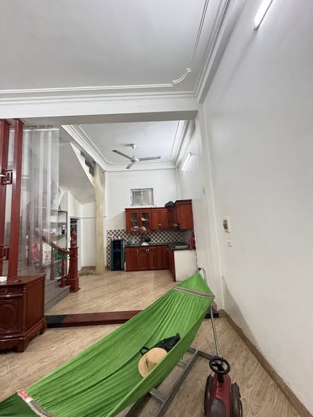HOUSE FOR RENT – HO DAM BET AREA, CENTRAL NAM DINH CITY