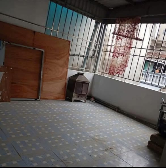 CHO THUÊ NHÀ GIÁ RẺ – 418 ĐIỆN BIÊN – Ở NGAY