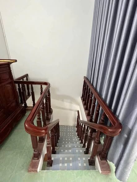 CHO THUÊ NHÀ GIÁ RẺ – 418 ĐIỆN BIÊN – Ở NGAY