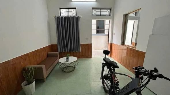 CHO THUÊ NHÀ GIÁ RẺ – 418 ĐIỆN BIÊN – Ở NGAY