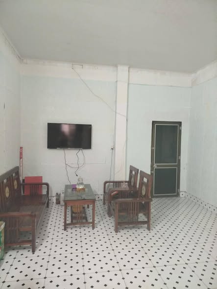 CHO THUÊ NHÀ CẤP 4 NGÕ ĐƯỜNG MẠC THỊ BƯỞI
