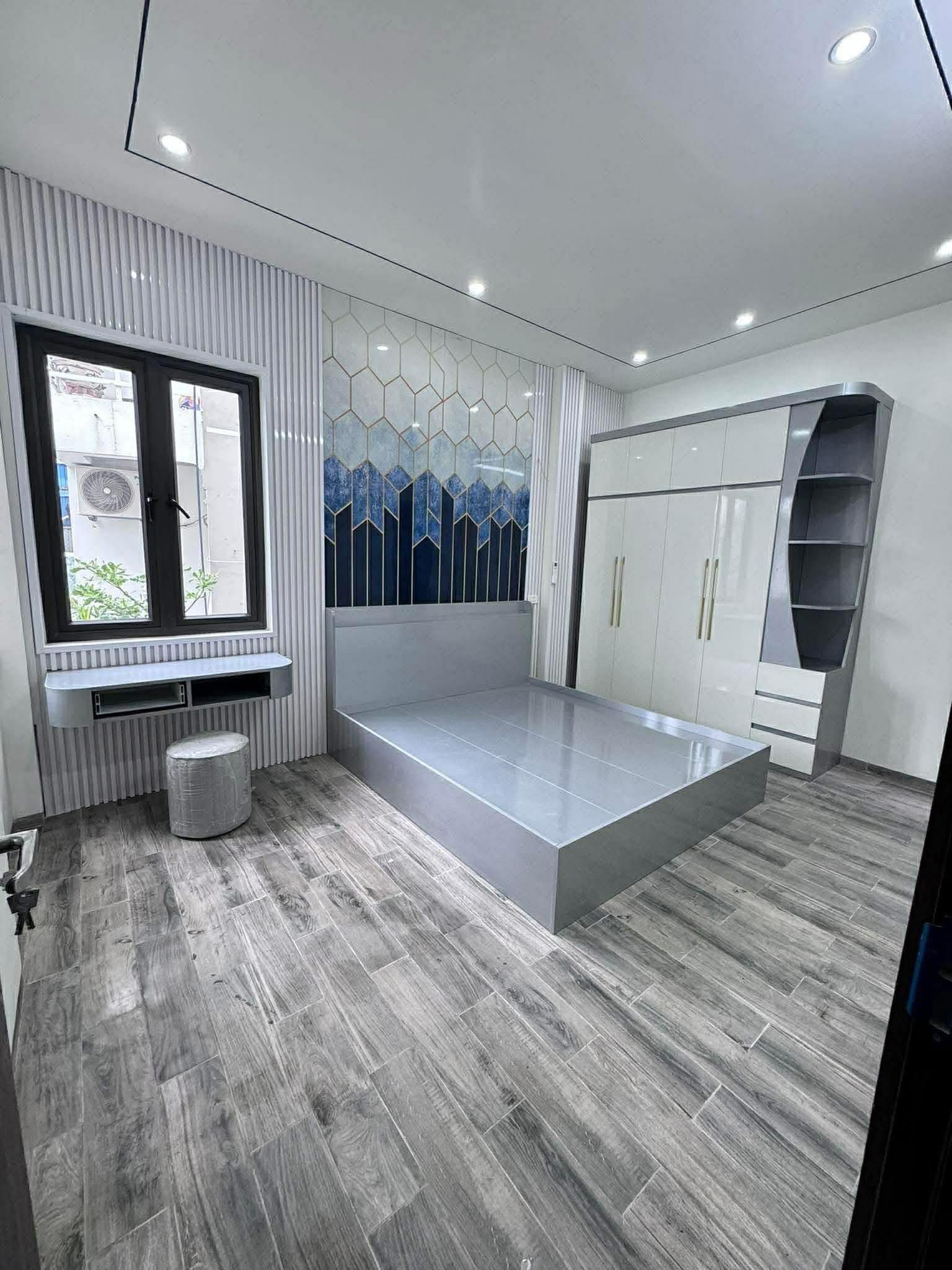 HOUSE FOR RENT – PHU LONG ALLEY – FAST RENTAL