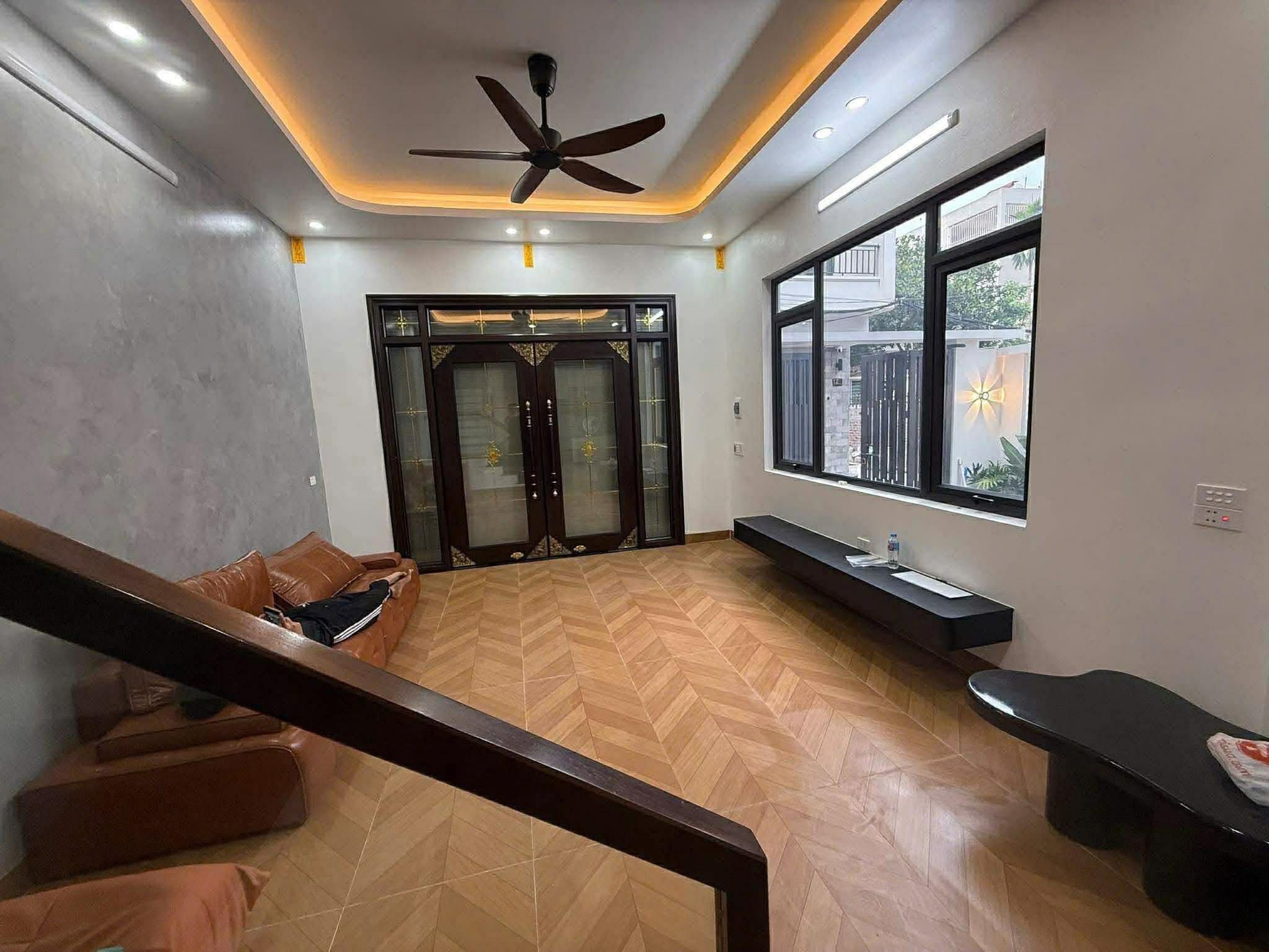 HOUSE FOR RENT – PHU LONG ALLEY – FAST RENTAL