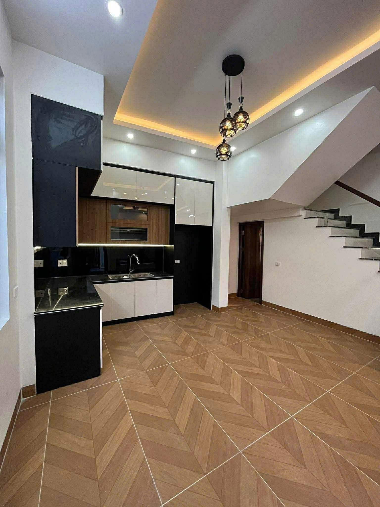 HOUSE FOR RENT – PHU LONG ALLEY – FAST RENTAL