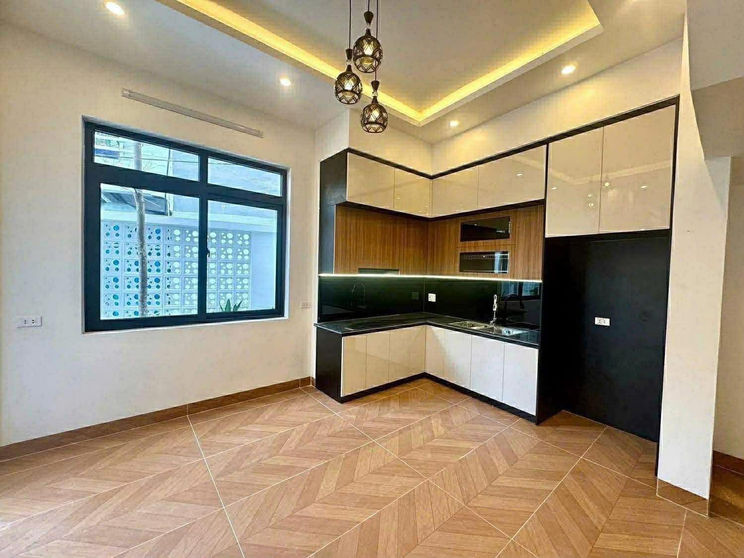 HOUSE FOR RENT – PHU LONG ALLEY – FAST RENTAL