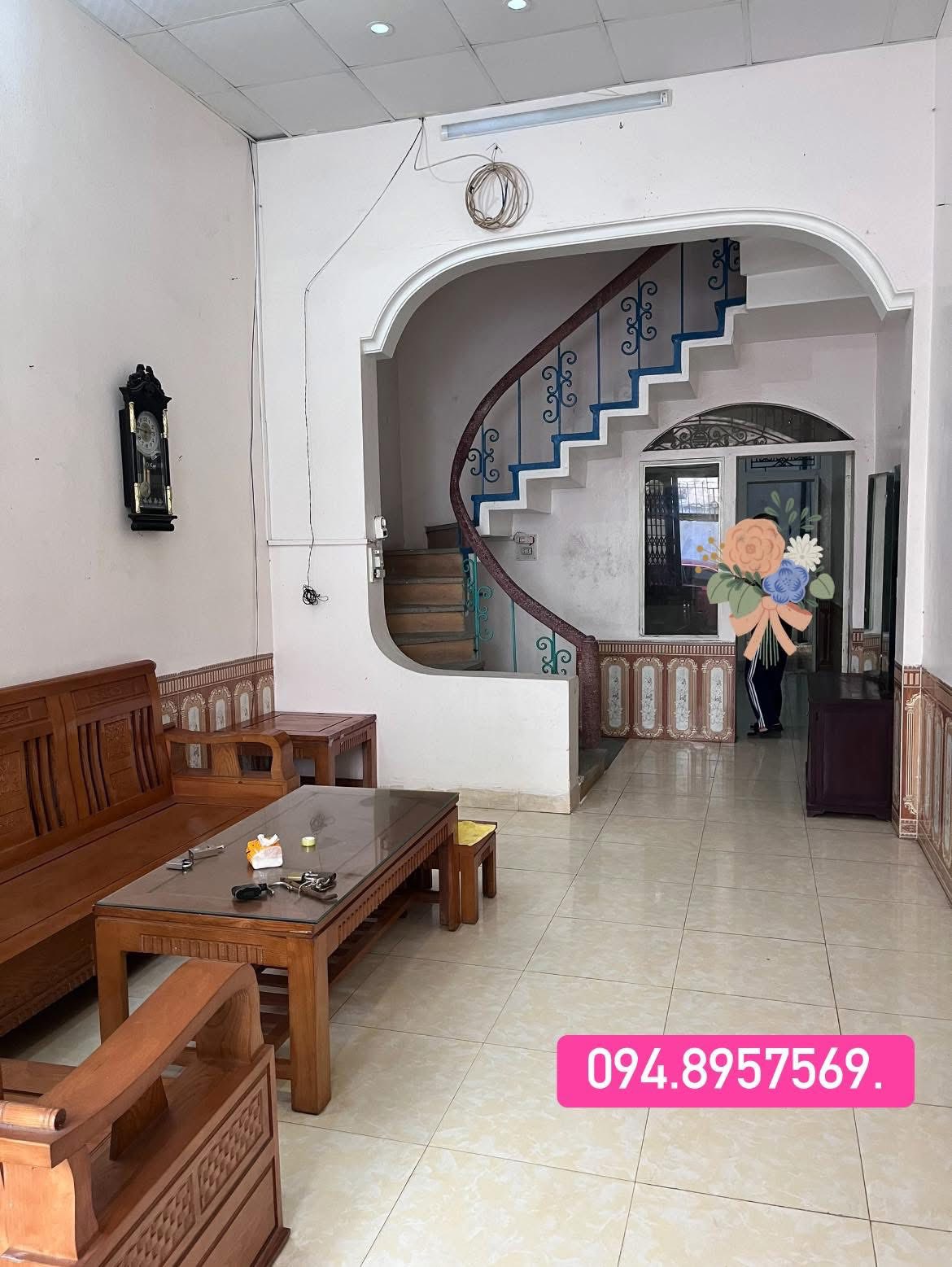 HOUSE FOR RENT – BAC NINH OLD QUARTER, NAM DINH CITY