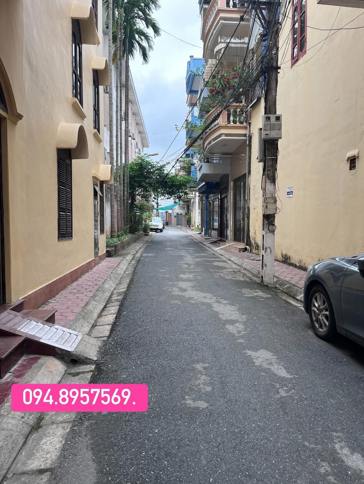 HOUSE FOR RENT – BAC NINH OLD QUARTER, NAM DINH CITY