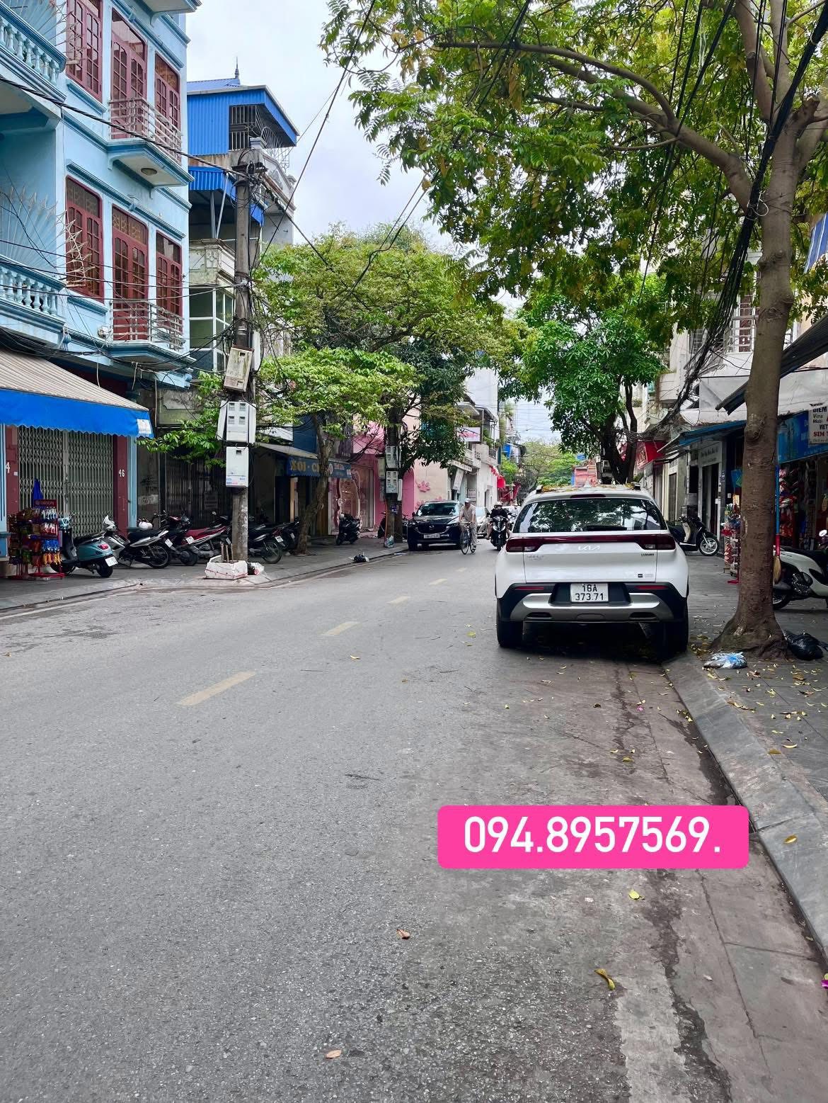 HOUSE FOR RENT – BAC NINH OLD QUARTER, NAM DINH CITY