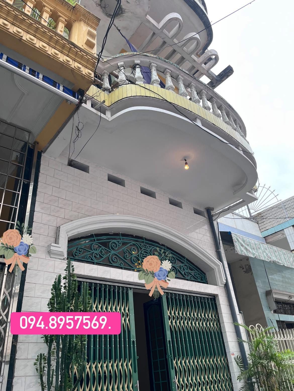 HOUSE FOR RENT – BAC NINH OLD QUARTER, NAM DINH CITY