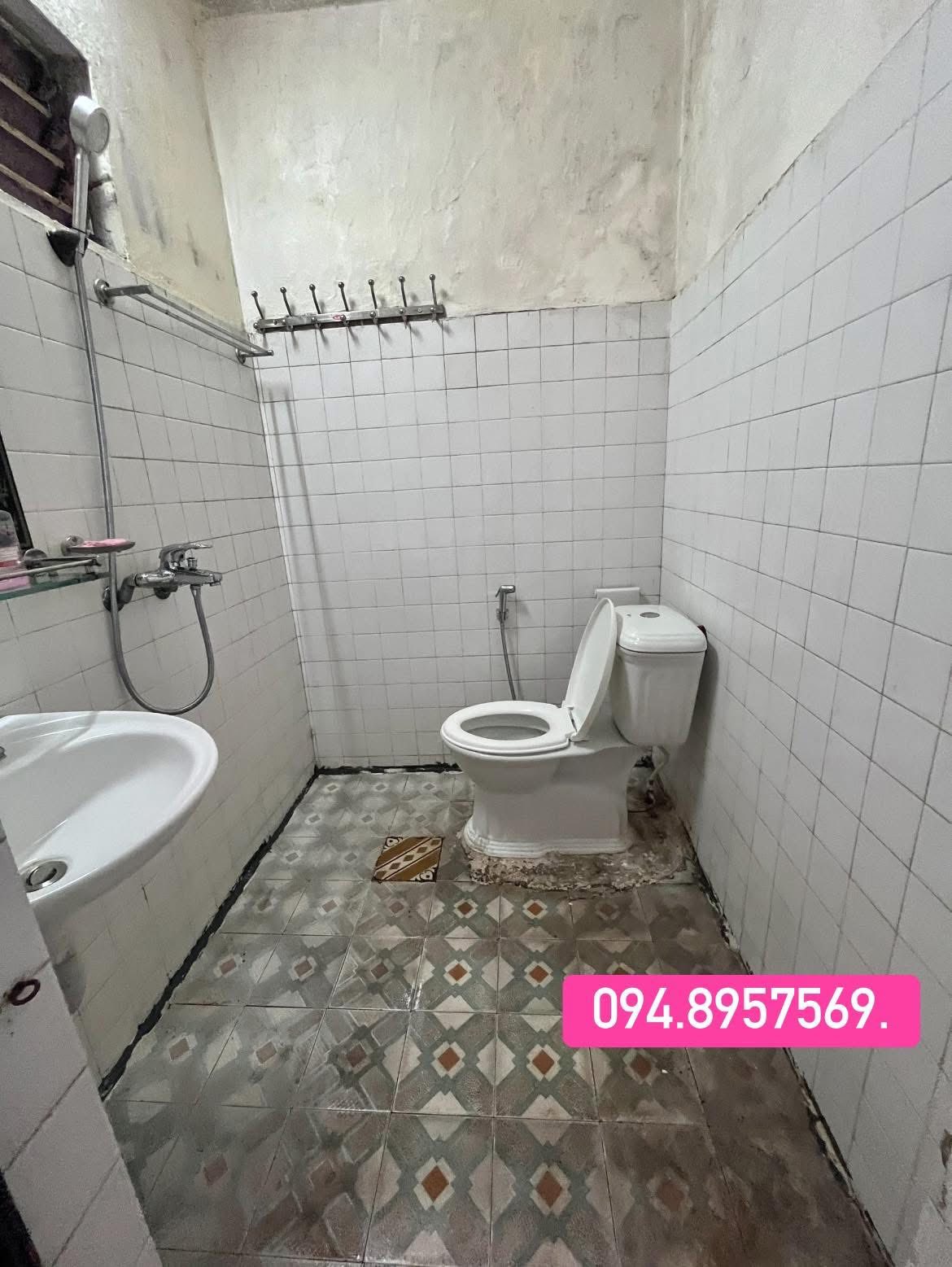 HOUSE FOR RENT – BAC NINH OLD QUARTER, NAM DINH CITY