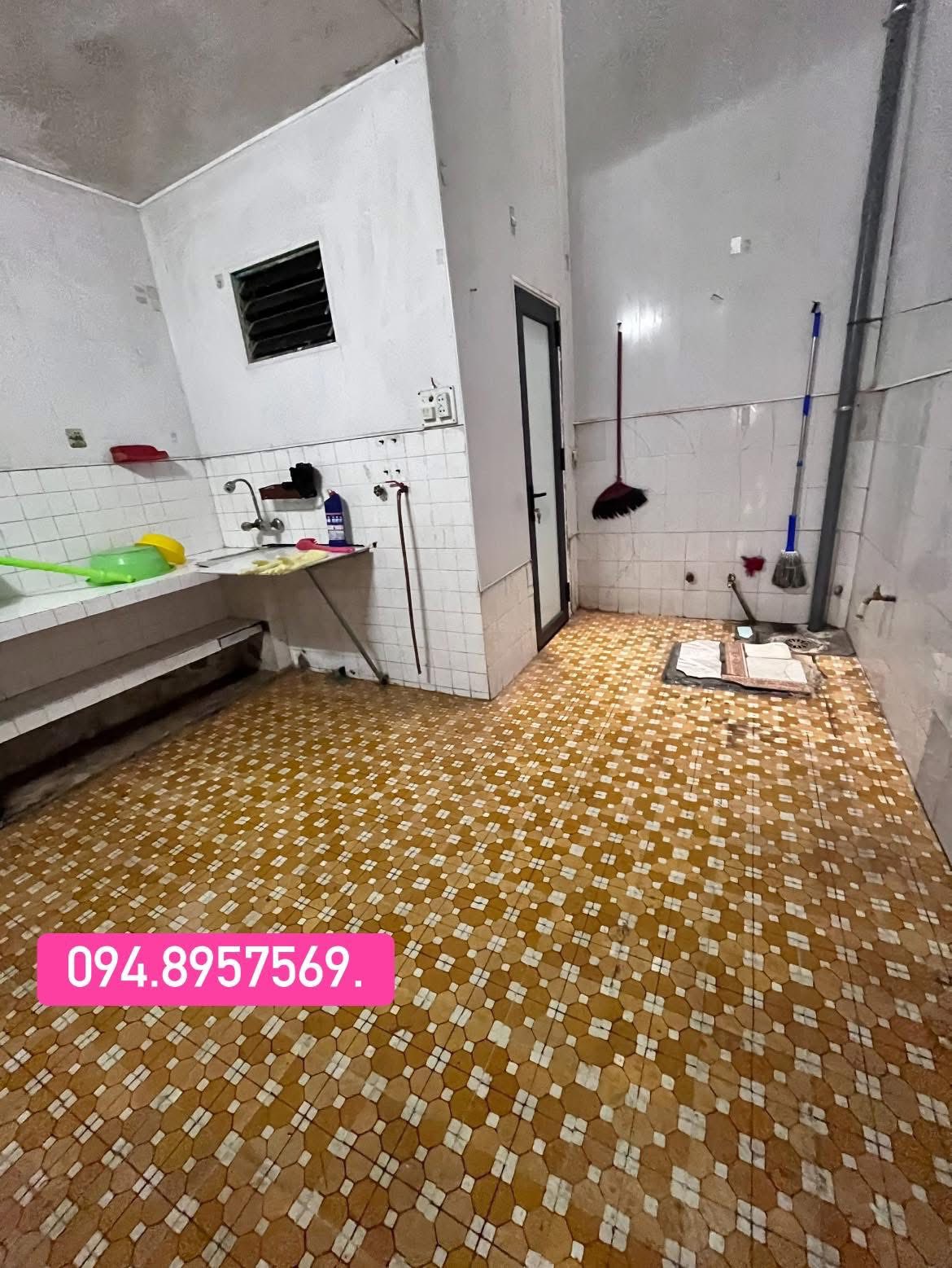 HOUSE FOR RENT – BAC NINH OLD QUARTER, NAM DINH CITY