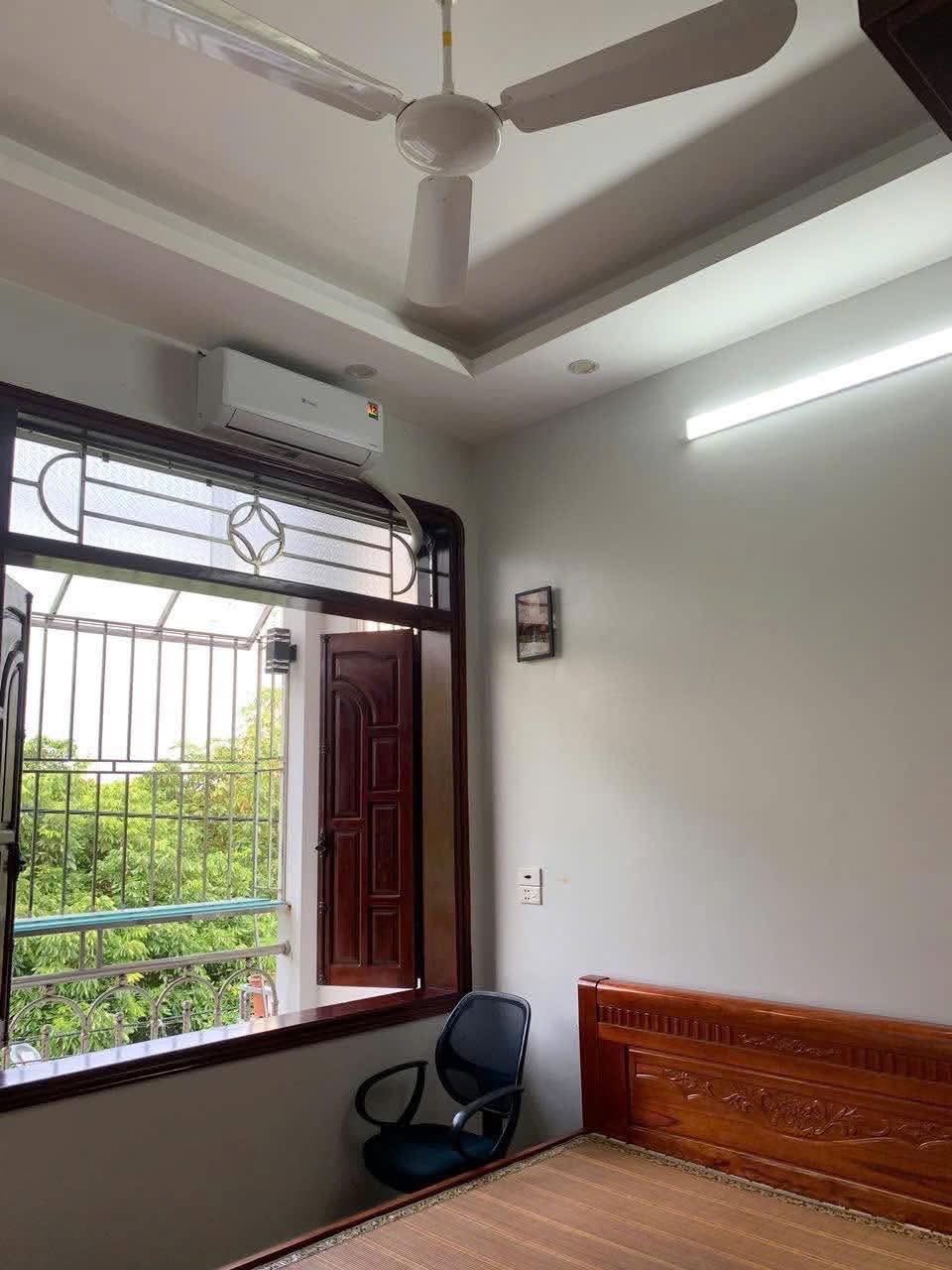 CHO THUÊ NHÀ NGÕ GIẢI PHÓNG