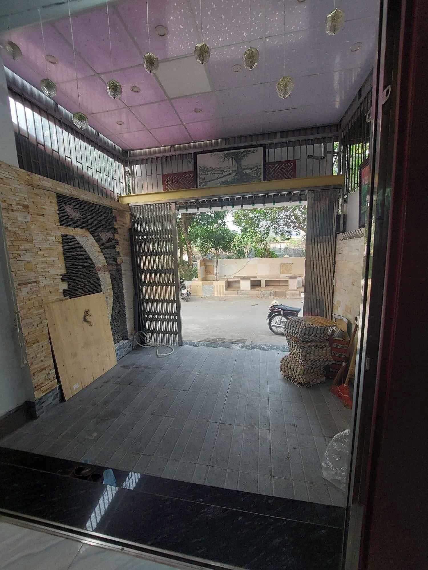 CHO THUÊ NHÀ NGÕ GIẢI PHÓNG