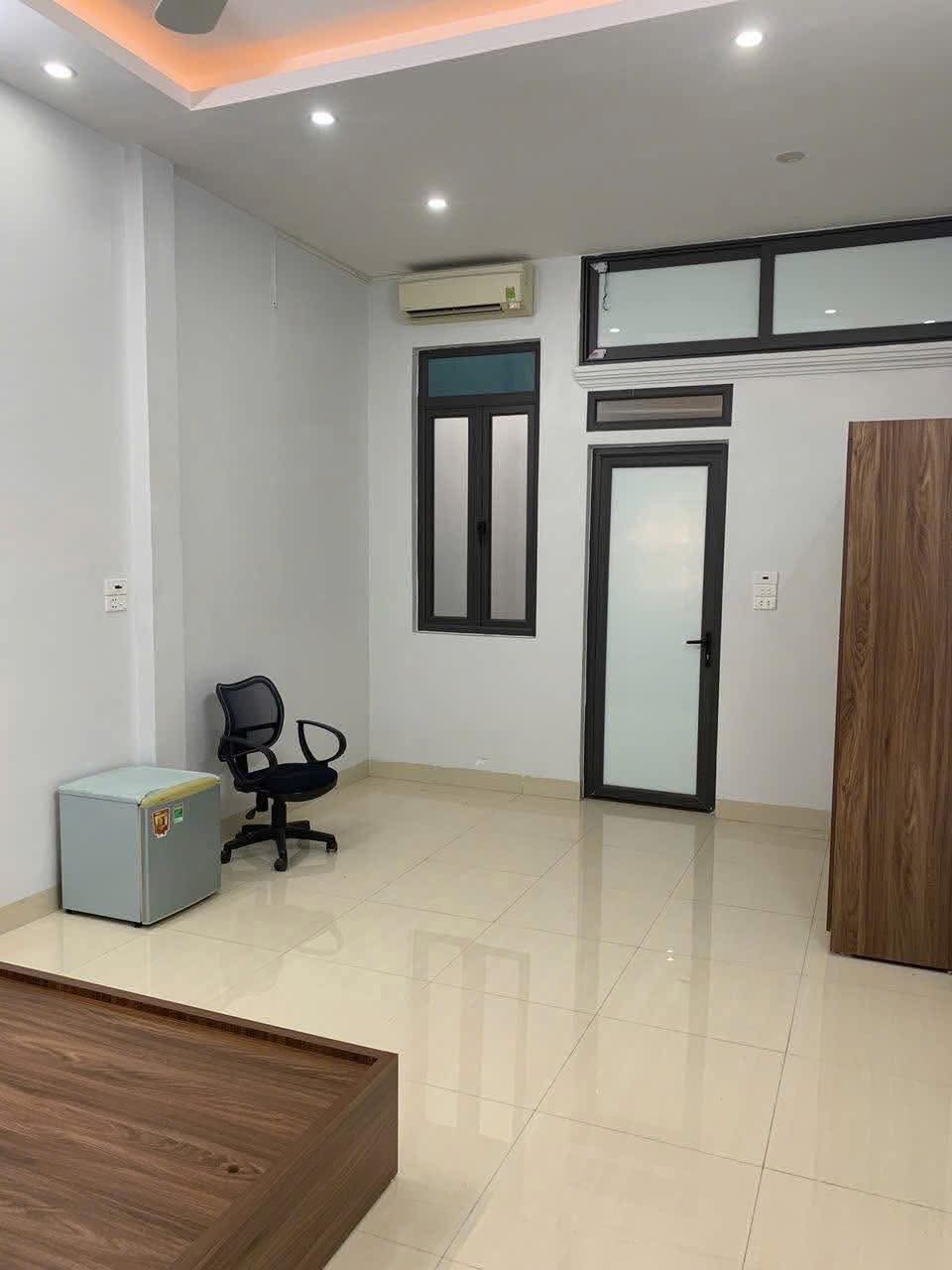 CHO THUÊ NHÀ NGÕ GIẢI PHÓNG