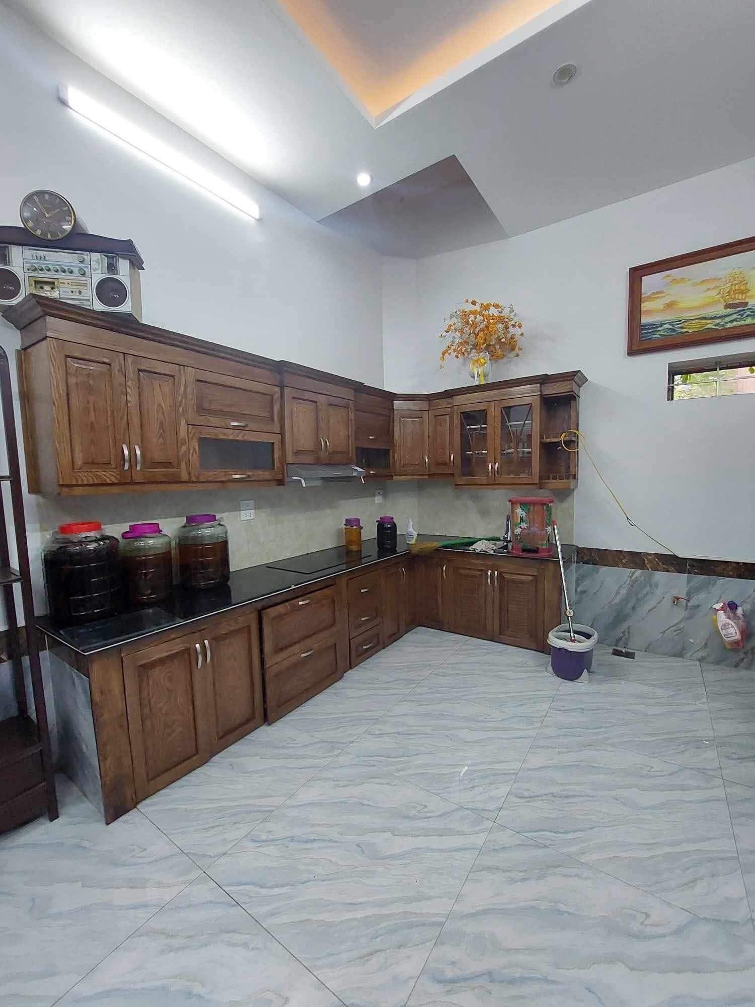 CHO THUÊ NHÀ NGÕ GIẢI PHÓNG