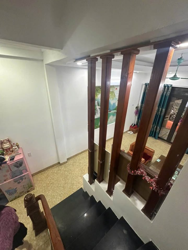  Nhà 2,5 tầng – ngõ 53 Tô Hiến Thành, Nam Định 55,6m² | 3PN | Hướng ĐN | 