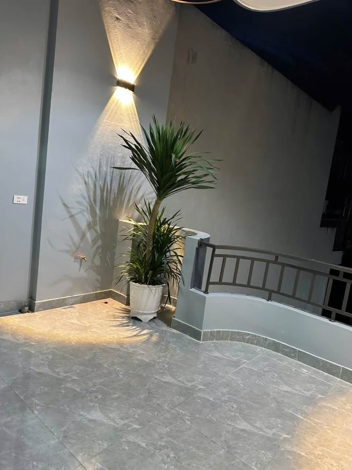  Nhà – ngõ 344 Tô Hiến Thành