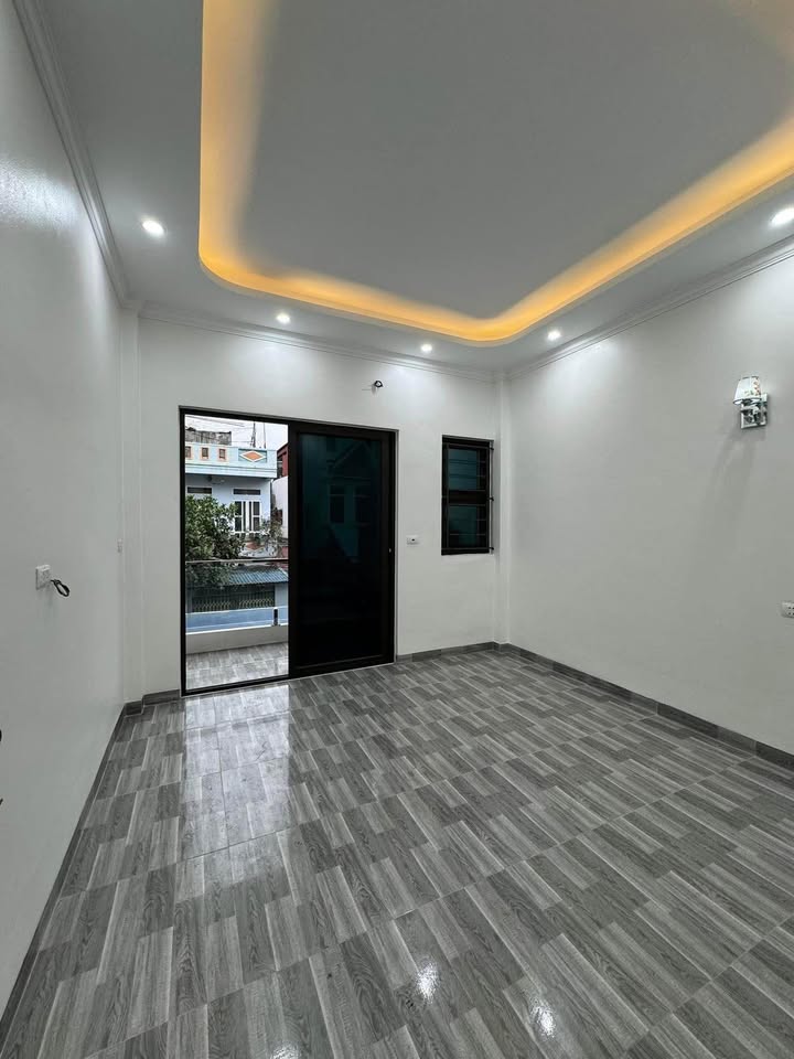  Nhà mới 3T có gara – Trầm Cá thông Văn Cao 70m² | 3PN | ô tô vào nhà