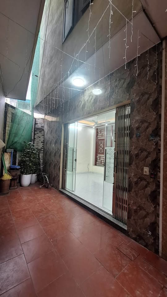 Nhà 3T – ngõ Tô Hiến Thành (Mỹ Xá) 54m² | 3PN | ô tô gần nhà