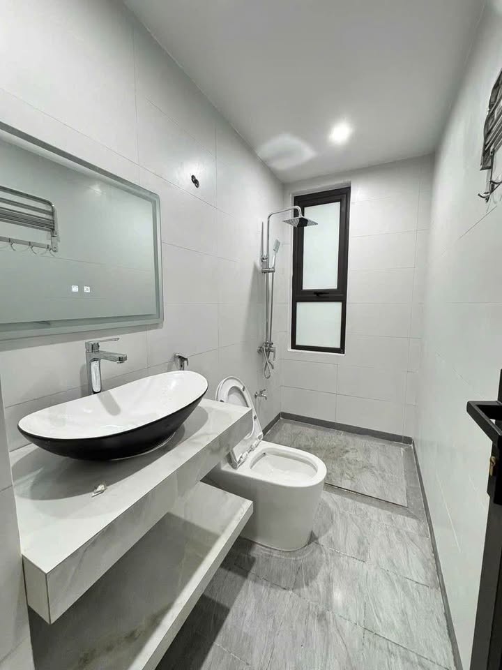  Biệt thự mini 3T – ngõ 703 Trường Chinh
