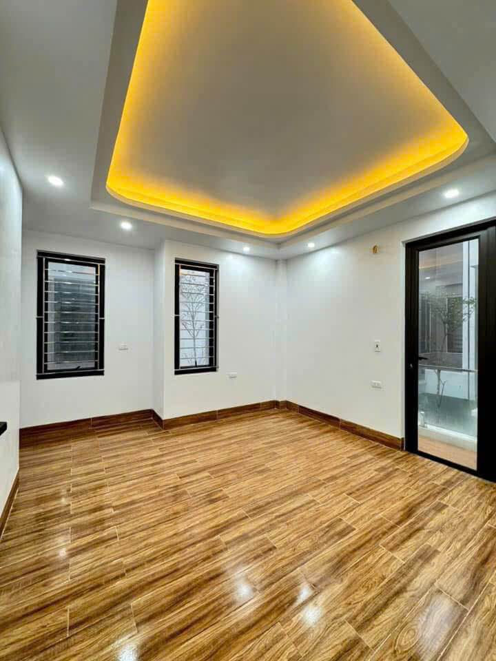  Biệt thự mini 3T – ngõ 703 Trường Chinh