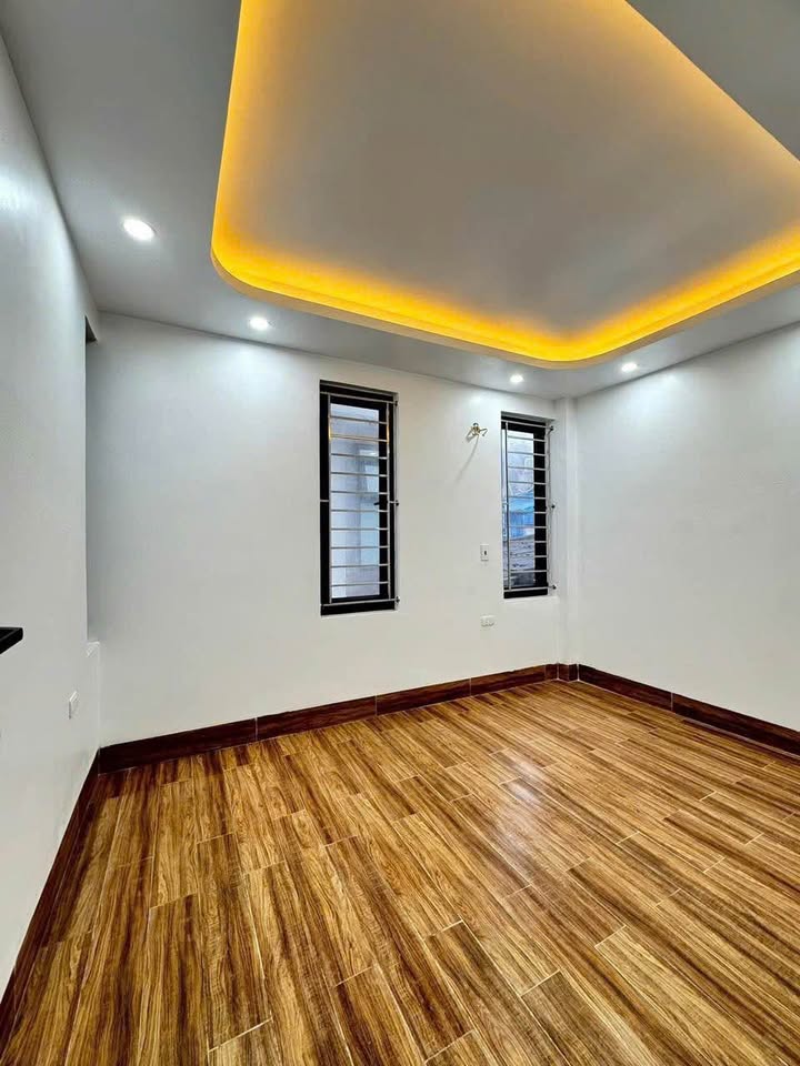  Biệt thự mini 3T – ngõ 703 Trường Chinh