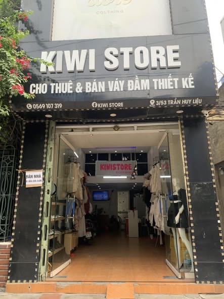CHO THUÊ MẶT BẰNG GIÁ RẺ NHẤT NAM ĐỊNH