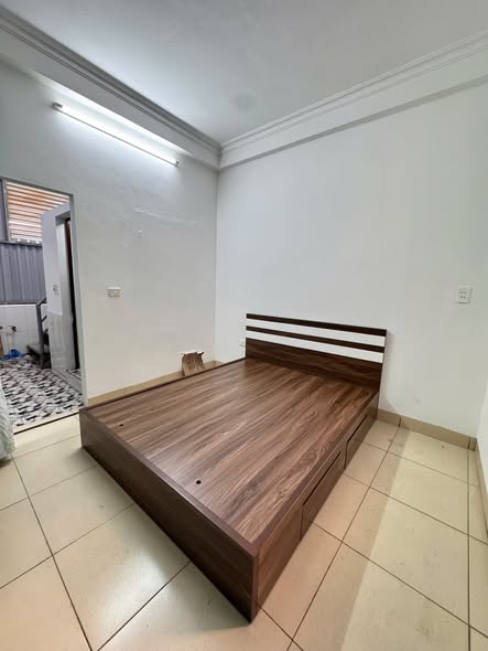 CHO THUÊ NHÀ NGÕ TRƯỜNG CHINH 3 TẦNG FULL NỘI THẤT