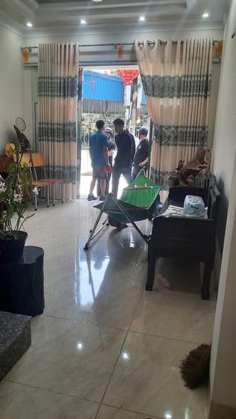CHO THUÊ NHÀ RIÊNG 3 TẦNG NGÕ PHẠM NGŨ LÃO