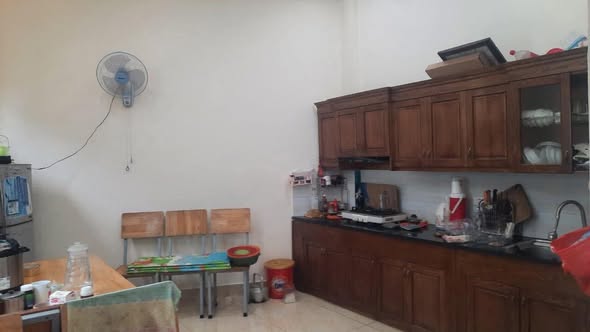 CHO THUÊ NHÀ RIÊNG 3 TẦNG NGÕ PHẠM NGŨ LÃO