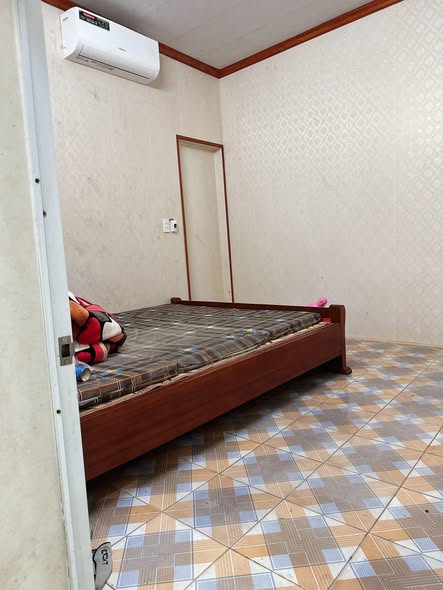 CHO THUÊ NHÀ MẶT ĐƯỜNG 19/5 GIÁ TỐT