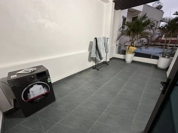 CHO THUÊ NHÀ MỚI 3 TẦNG KHU VỰC ĐƯỜNG KÊNH GẦN HỒ LỘC VƯỢNG