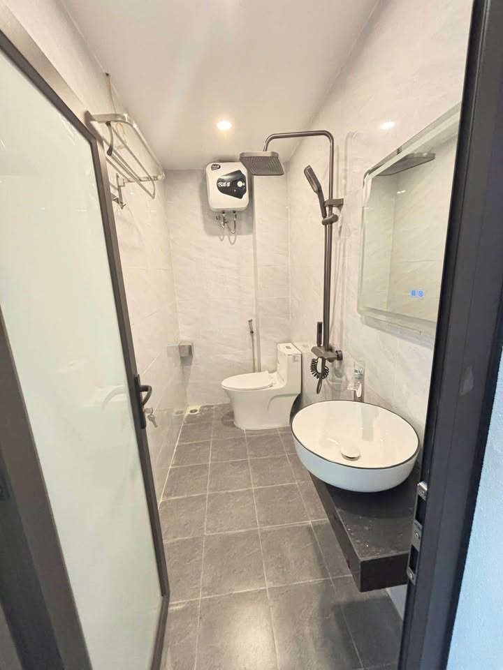  OWNER SELLING HOUSE – Khuat Duy Tien Urban Area (Pham Ngu Lao resettlement), Nam Dinh City