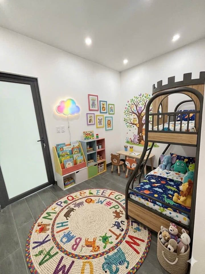  OWNER SELLING HOUSE – Khuat Duy Tien Urban Area (Pham Ngu Lao resettlement), Nam Dinh City
