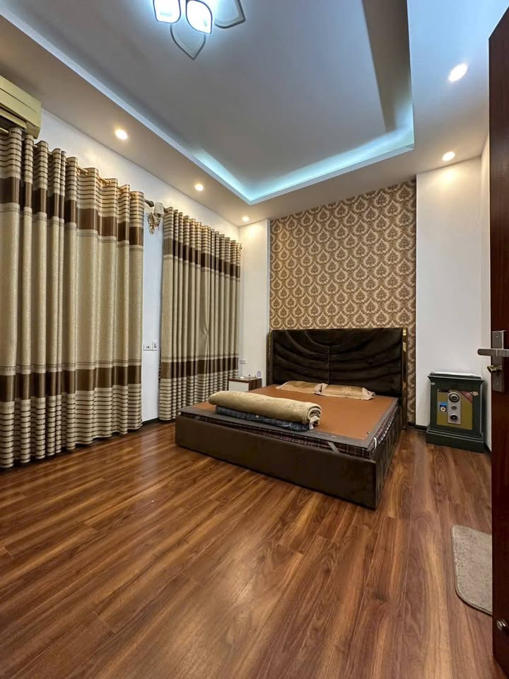  CHÍNH CHỦ BÁN NHÀ NGÕ TRẦN NHẬT DUẬT – NGÕ NÔNG, DỄ ĐI 
